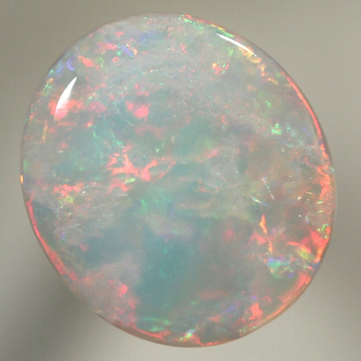 SOLID CRYSTAL OPAL Loaded with bright colours